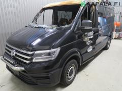 Volkswagen Crafter 2.0 TDi Bussi (etuveto)