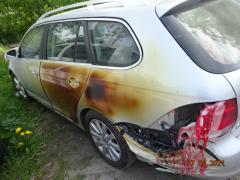 Volkswagen Golf VI