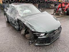Audi A4/S4
