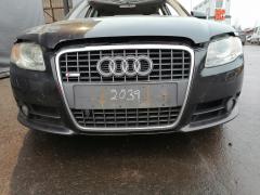 Audi A4 quatro 1.8 S-line / BFB