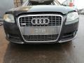 Kuva 2: Audi A4 quatro 1.8 S-line / BFB 2007