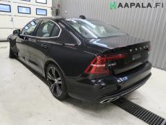 Volvo S60 III T5 4WD