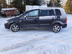 Mazda Premacy 1,8