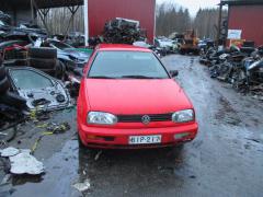 Volkswagen Golf III