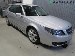 Saab 9-5 2.0t Farm
