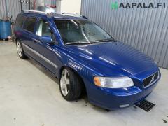 Volvo V70 II 2.4 D5