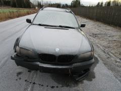 BMW E46 330D farm. -03