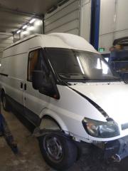 Ford Transit 2,4TD 330 puolipitkä puolikorkea -00
