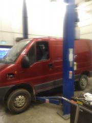 Fiat Ducato matala -04 2,0JTD