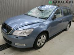 Skoda Octavia II 1.4 TSI Farm