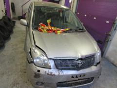 Toyota Corolla Verso 2.0 D-4D -02