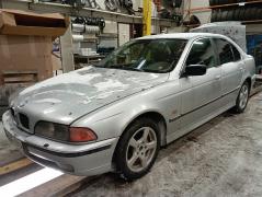 BMW 5-sarja E39