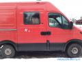 Kuva 2: Iveco Daily 35S13 -00 2000