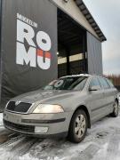 Skoda Octavia  Octavia Comb.Elegance/BKD