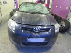 Toyota Auris 1.6VVT-i -08