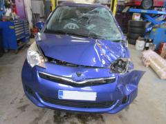 Toyota Verso-S 1.33 -13