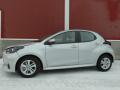 Kuva 2: TOYOTA YARIS hybrid 4ov 1490cm3 2021