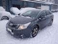 Kuva2: Toyota Avensis T27 Pre-Facelift 5D STW 2.0D-4D MT6