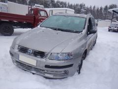 Fiat Stilo 5D Multiwagon 1.6i 16V MT5