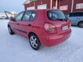 Kuva 2: NISSAN ALMERA II Hatchback (N16) 1.5 2004 98hv  2003