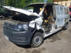 Volkswagen Transporter T6