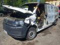 Kuva 2: Volkswagen Transporter T6 2019