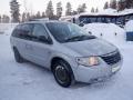 Kuva 2: Chrysler Grand Voyager 5D MPV 2.8CRD A/T 2005