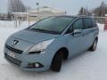 Kuva 2: Peugeot 5008 1.6 HDi 2010 110hv 2010