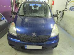 Toyota Yaris Verso 1.3 -99