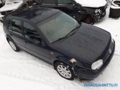 Volkswagen Golf IV 1,9TDI 5D HB -99