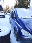 Mercedes-Benz Vito -07 109 CDI