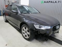 Audi A6 (4G) 2.0 TDi Sed