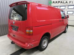 Volkswagen Transporter T5 2.5 TDi