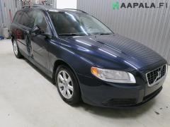 Volvo V70 III 2.4D