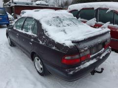 Toyota Carina E