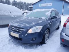Kia Cee'd I Pre-Facelift 5D SW 2.0i MT5 EX