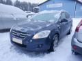 Kuva 2: Kia Cee'd I Pre-Facelift 5D SW 2.0i MT5 EX 2008