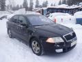 Kuva 2: Skoda Octavia 1Z3 5D HB 2.0TDI DSG Elegance 2007