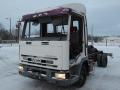 Kuva 2: Iveco Daily  ML75E 2000