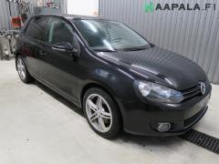 Volkswagen Golf VI 1.4 TSI 5/HB