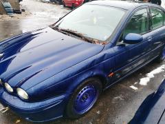 Jaguar X-type