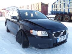 VOLVO V50 (MW) 1.8 FlexFuel 125hv