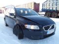 Kuva 2: VOLVO V50 (MW) 1.8 FlexFuel 125hv 2008