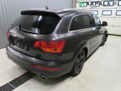 Audi Q7 (4L) 4.2 TDi