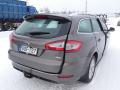 Kuva 2: FORD MONDEO IV Turnier 2.0 TDCi 163hv 2011