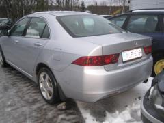 Honda Accord 2.0i16v sedan