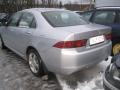 Kuva 2: Honda Accord 2.0i16v sedan 2005