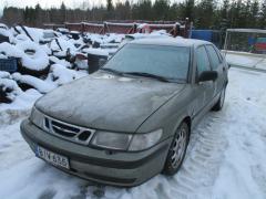 Saab 9-3