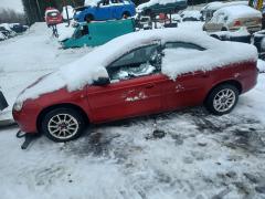 Chrysler Neon II 00-05