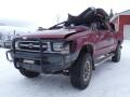 Kuva 2: Toyota Hilux 4WD 2.4TD 4WD 1999 90hv 1999